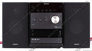 microsystem Sony 0012